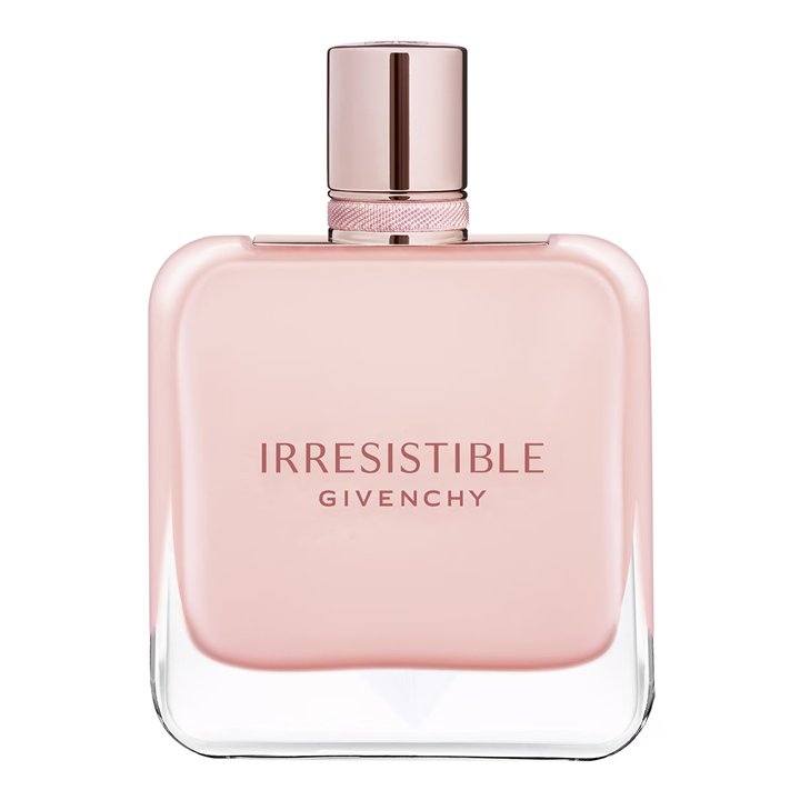 Givenchy, Irresistible Rose Velvet, Eau De Parfum, For Women, 80 ml - Teknashop Ltd