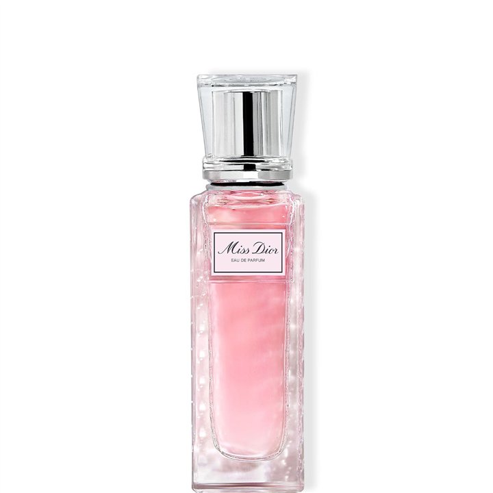 Christian Dior, Miss Dior Roller Pearl, Eau De Parfum, For Women, 20 ml - Teknashop Ltd