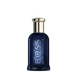 Hugo Boss, Boss Bottled Triumph Elixir, Eau De Parfum, For Men, 100 ml - Teknashop Ltd