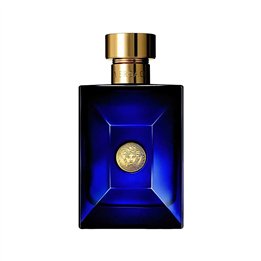 Versace, Dylan Blue, Eau De Toilette, For Men, 100 ml - Teknashop Ltd