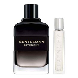Set Givenchy: Gentleman Boise , Eau De Parfum, For Men, 100 ml + Gentleman Boise , Eau De Parfum, For Men, 12.5 ml - Teknashop L
