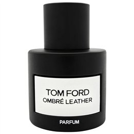 Tom Ford, Ombre Leather, Parfum, For Men, 50 ml - Teknashop Ltd