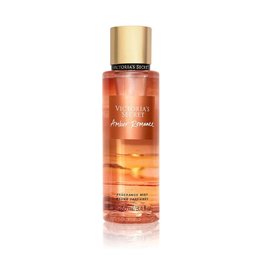Victoria's Secret, Amber Romance, Mist Spray, Amber, 250 ml - Teknashop Ltd