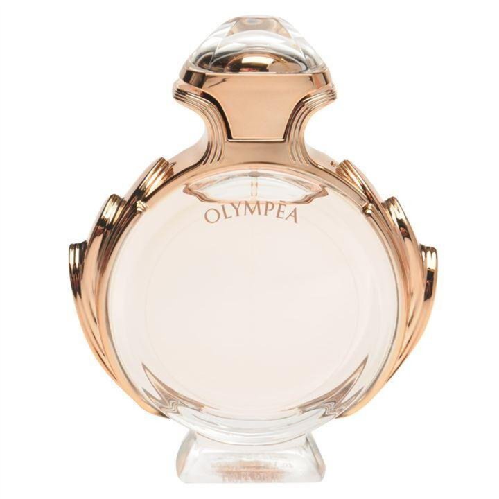 Paco Rabanne, Olympea, Eau De Parfum, For Women, 80 ml - Teknashop Ltd