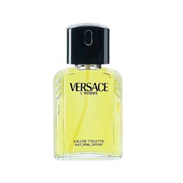 Versace, L'Homme, Eau De Toilette, For Men, 100 ml - Teknashop Ltd