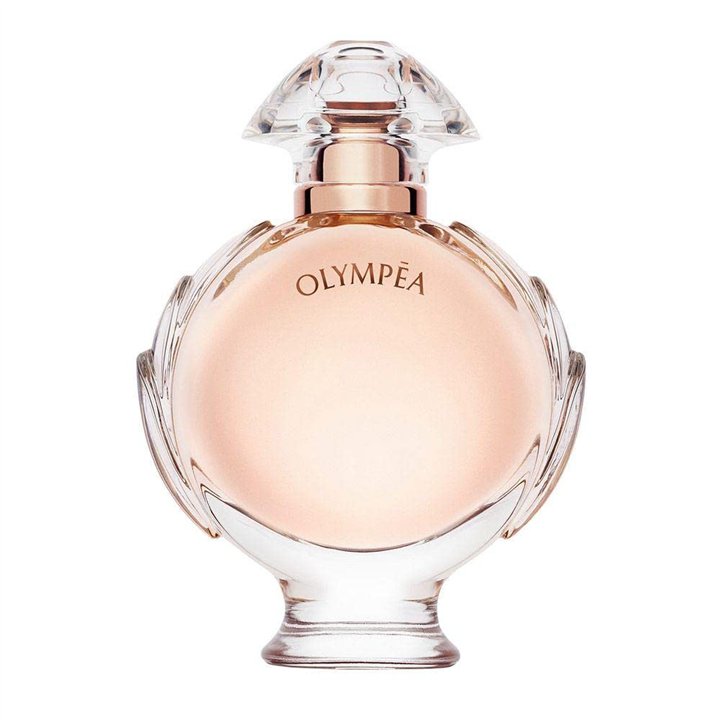 Paco Rabanne, Olympea, Eau De Parfum, For Women, 50 ml - Teknashop Ltd