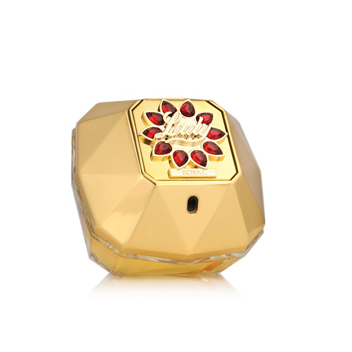 Paco Rabanne, Lady Million Royal, Eau De Parfum, For Women, 80 ml - Teknashop Ltd