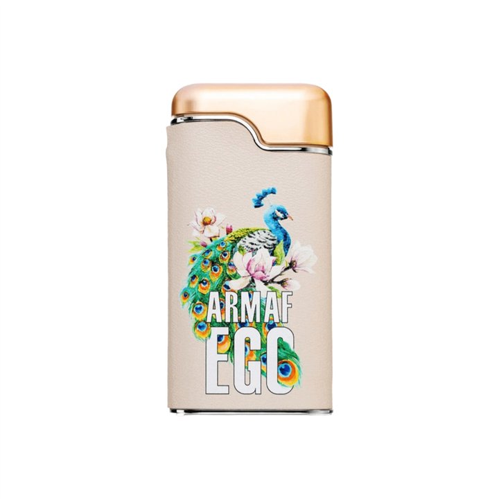Armaf, Ego Exotic, Eau De Parfum, For Women, 100 ml - Teknashop Ltd