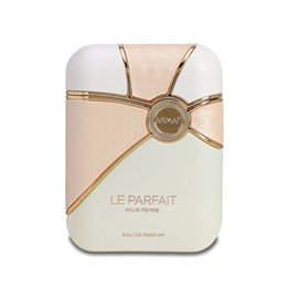 Armaf, Le Parfait, Eau De Parfum, For Women, 100 ml - Teknashop Ltd
