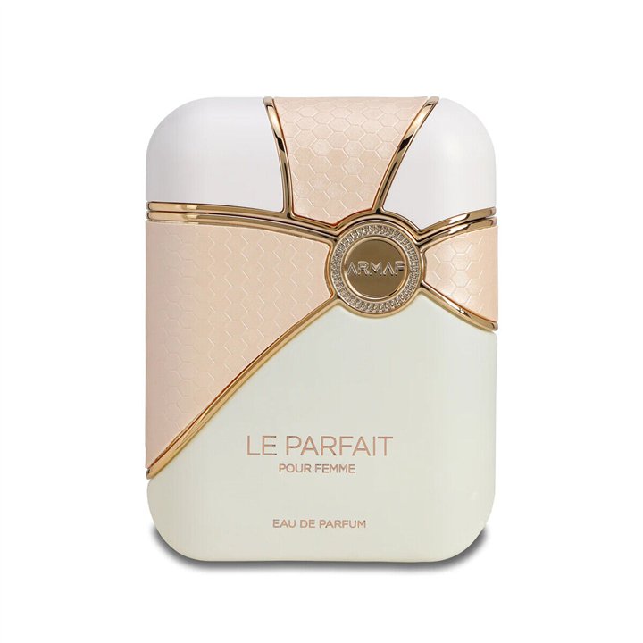 Armaf, Le Parfait, Eau De Parfum, For Women, 100 ml - Teknashop Ltd