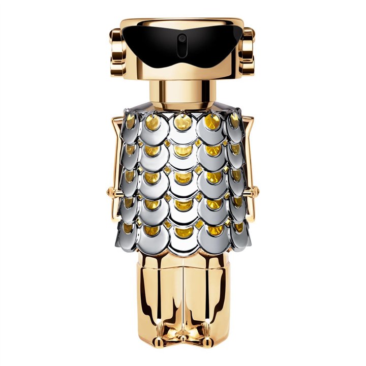Paco Rabanne, Fame, Eau De Parfum, For Women, 80 ml - Teknashop Ltd