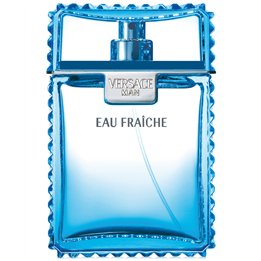 Versace, Eau Fraiche, Eau De Toilette, For Men, 100 ml - Teknashop Ltd