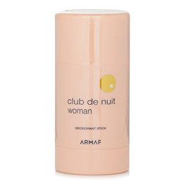 Armaf, Club De Nuit, Anti-Perspirant, Deodorant Stick, For Women, 75 g - Teknashop Ltd