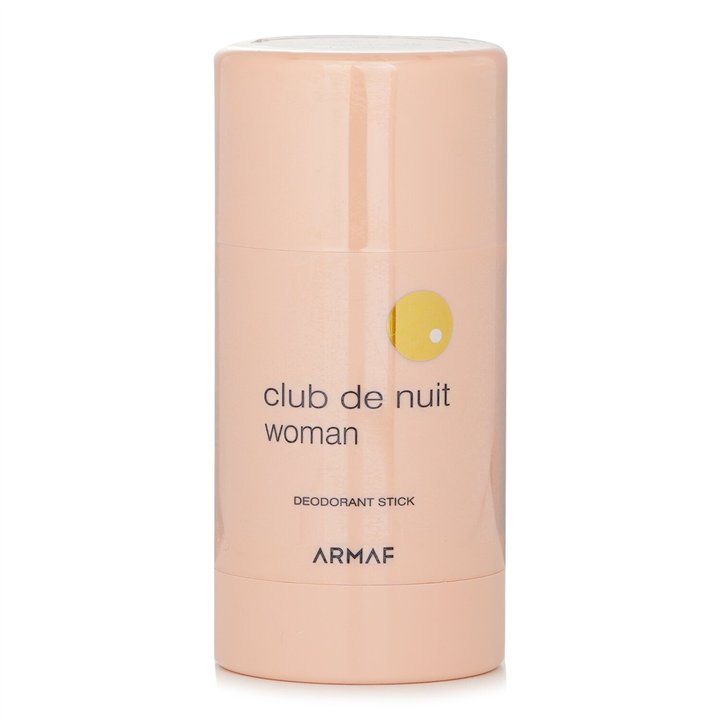 Armaf, Club De Nuit, Anti-Perspirant, Deodorant Stick, For Women, 75 g - Teknashop Ltd