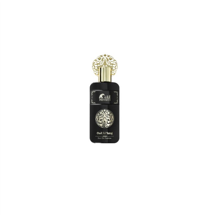 Rifaat, Oud Al Intaj, Eau De Parfum, Unisex, 75 ml - Teknashop Ltd