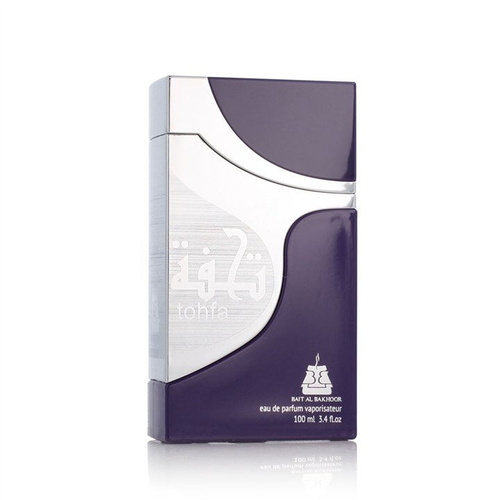 Bait Al Bakhoor, Tohfa Blue, Eau De Parfum, Unisex, 100 ml - Teknashop Ltd