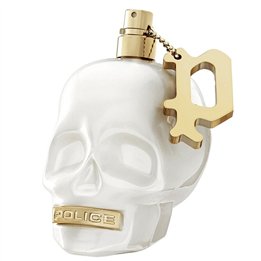 Police, To Be Born To Shine, Eau De Parfum, For Women, 125 ml - Teknashop Ltd