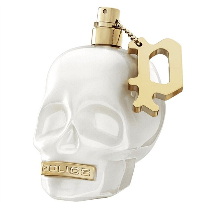 Police, To Be Born To Shine, Eau De Parfum, For Women, 125 ml - Teknashop Ltd