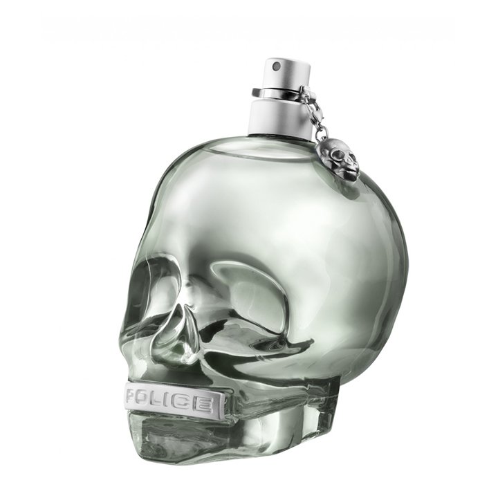 Police, To Be Green, Eau De Toilette, For Men, 125 ml - Teknashop Ltd