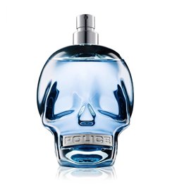 Police, To Be, Eau De Toilette, For Men, 125 ml - Teknashop Ltd