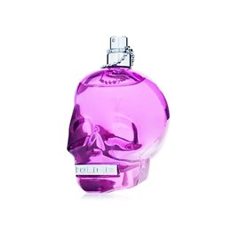 Police, To Be, Eau De Parfum, For Women, 125 ml - Teknashop Ltd