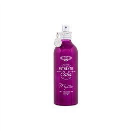Cuba Authentic, Mystic, Eau De Parfum, For Women, 100 ml - Teknashop Ltd