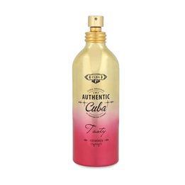 Cuba Authentic, Tasty, Eau De Parfum, For Women, 100 ml - Teknashop Ltd