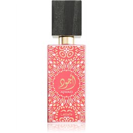 Lattafa, Ajwad Pink To Pink, Eau De Parfum, Unisex, 60 ml - Teknashop Ltd