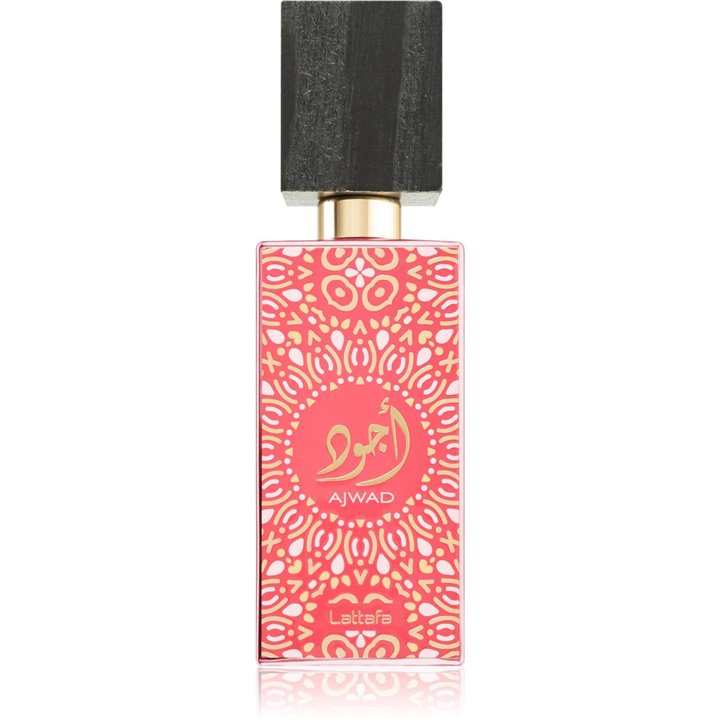 Lattafa, Ajwad Pink To Pink, Eau De Parfum, Unisex, 60 ml - Teknashop Ltd