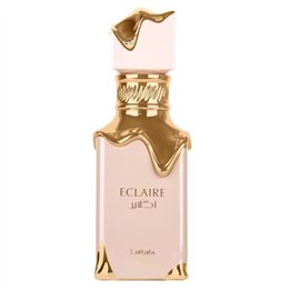 Lattafa, Eclaire, Eau De Parfum, Unisex, 100 ml - Teknashop Ltd