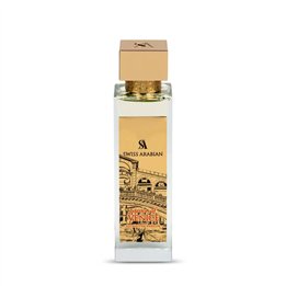 Swiss Arabian, Passion Of Venice, Extrait De Parfum, Unisex, 100 ml - Teknashop Ltd