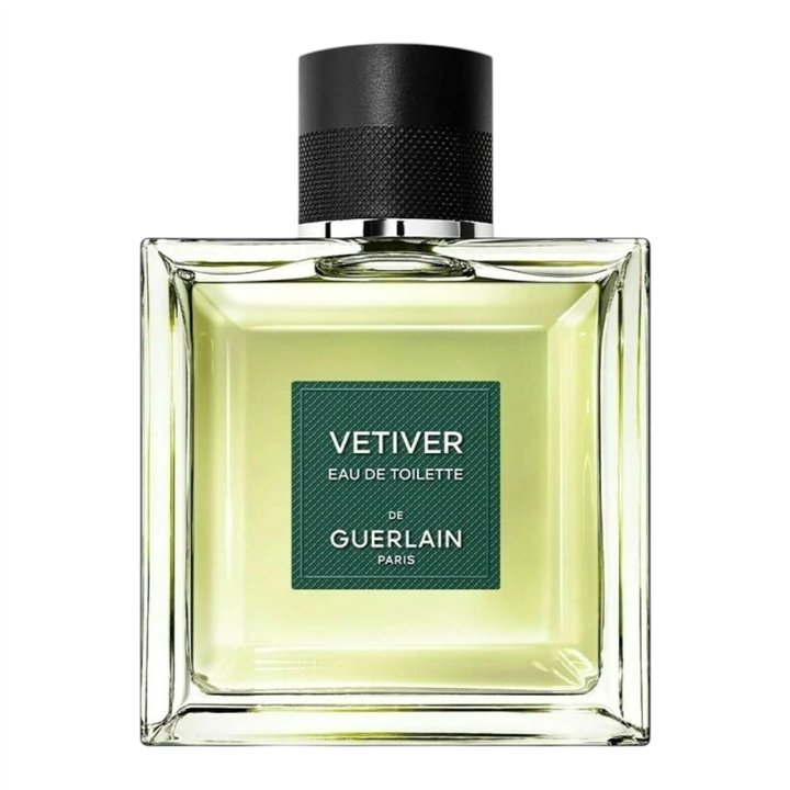 Guerlain, Vetiver De Guerlain, Eau De Toilette, For Men, 100 ml - Teknashop Ltd