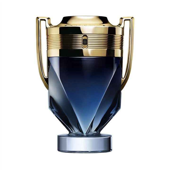 Paco Rabanne, Invictus, Parfum, For Men, 50 ml - Teknashop Ltd
