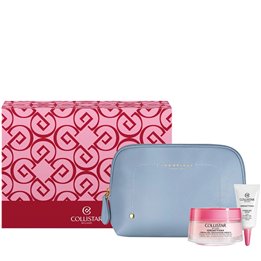 Set Collistar: Idro-Attiva+, Freshness, Gel Cream, Face, 50 ml + Idro-Attiva+, Hydrating, Day, Eye Gel, 15 ml + The Bridge, GWP 