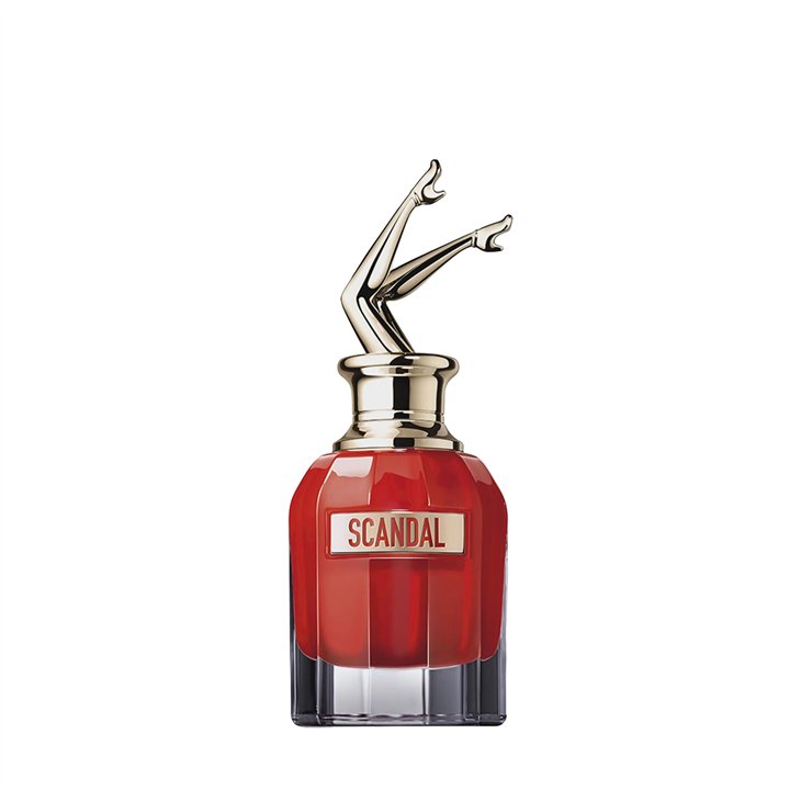 Jean Paul Gaultier, Scandal Le Parfum, Eau De Parfum, For Women, 80 ml - Teknashop Ltd