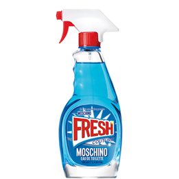 Moschino, Fresh Couture, Eau De Toilette, For Women, 100 ml - Teknashop Ltd