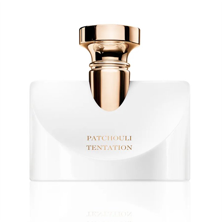Bvlgari, Splendida Patchouli Tentation, Eau De Parfum, For Women, 50 ml - Teknashop Ltd