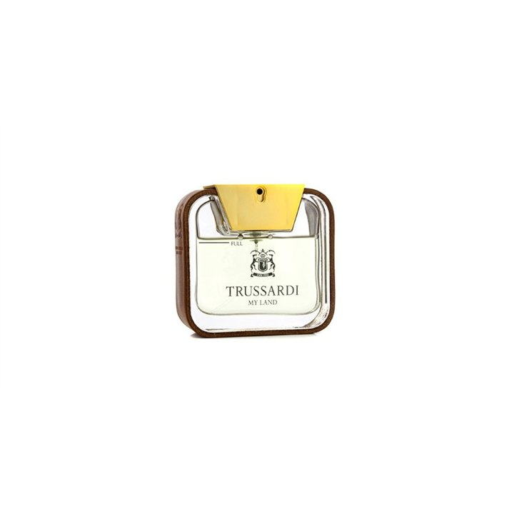 Trussardi, My Land, Eau De Toilette, For Men, 50 ml - Teknashop Ltd