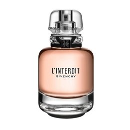 Givenchy, L'Interdit, Eau De Toilette, For Women, 50 ml - Teknashop Ltd
