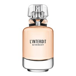 Givenchy, L'Interdit, Eau De Toilette, For Women, 80 ml - Teknashop Ltd