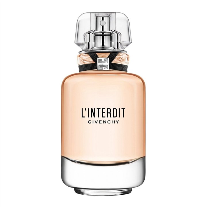 Givenchy, L'Interdit, Eau De Toilette, For Women, 80 ml - Teknashop Ltd
