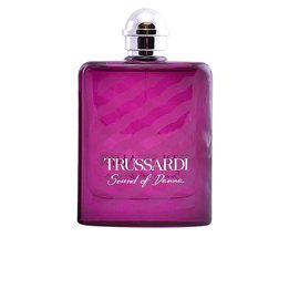 Trussardi, Sound Of Donna, Eau De Parfum, For Women, 30 ml - Teknashop Ltd