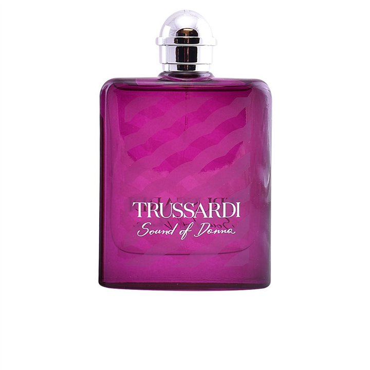 Trussardi, Sound Of Donna, Eau De Parfum, For Women, 30 ml - Teknashop Ltd