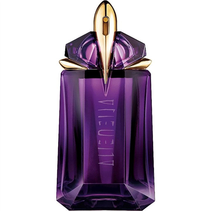 Thierry Mugler, Alien, Eau De Parfum, For Women, Refillable, 90 ml - Teknashop Ltd