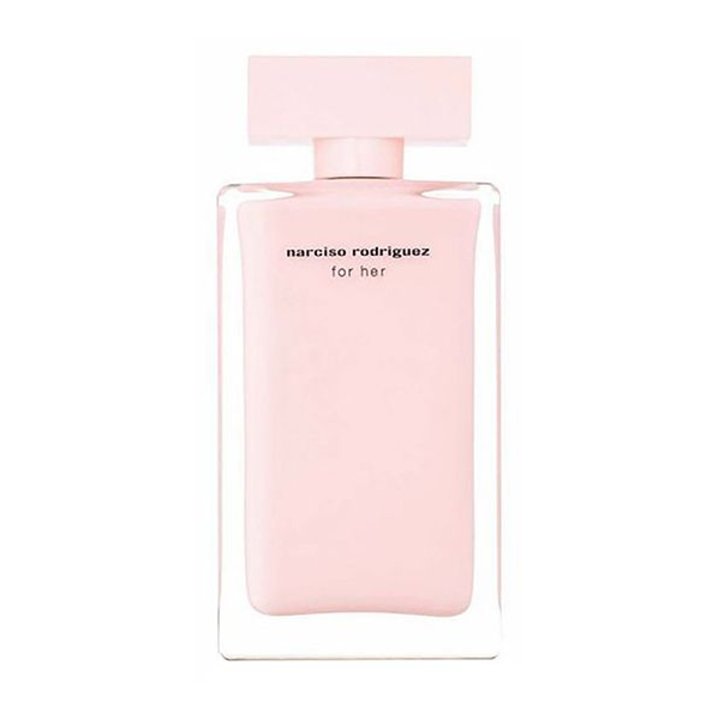 Narciso Rodriguez, For Her, Eau De Parfum, For Women, 100 ml - Teknashop Ltd