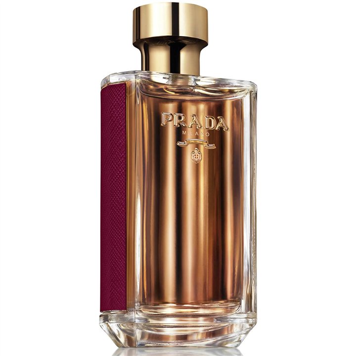 Prada, La Femme Intense, Eau De Parfum, For Women, 100 ml - Teknashop Ltd