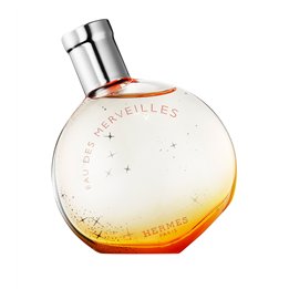 Hermes, Eau des Merveilles, Eau De Toilette, For Women, 50 ml - Teknashop Ltd