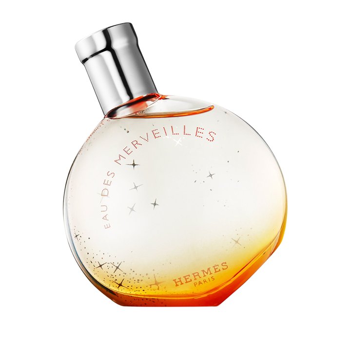Hermes, Eau des Merveilles, Eau De Toilette, For Women, 50 ml - Teknashop Ltd