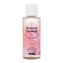 Victoria's Secret, Bronzed Coconut, Mist Spray, 250 ml - Teknashop Ltd