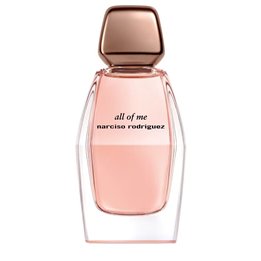 Narciso Rodriguez, All Of Me, Eau De Parfum, For Women, 90 ml - Teknashop Ltd